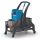 Combisteel moppevogn ProCart Jet 721S