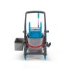 Combisteel moppevogn ProCart Jet 721S
