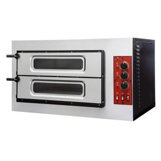 Pizzaugn 2/50 Vetro
