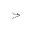 Combisteel Set 4 Clips Voor Rooster Van 7472.0120