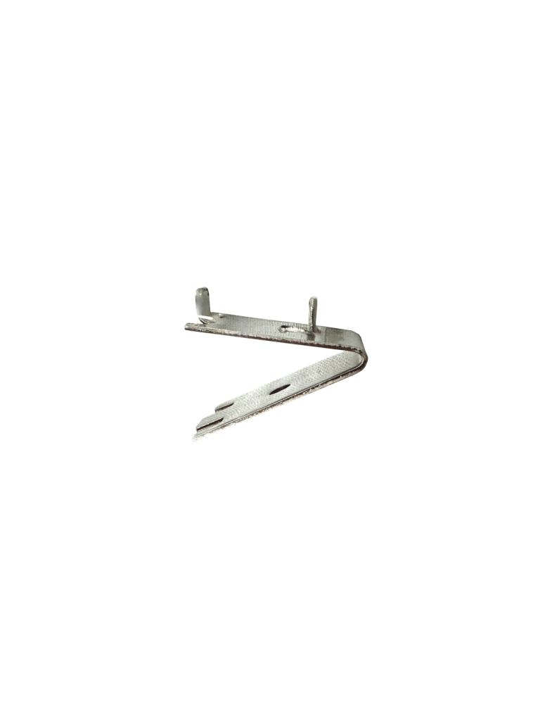 Combisteel Set 4 Clips Voor Rooster Van 7472.0120