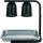 Combisteel Varmelampe