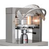 Combisteel Pizza crush 33