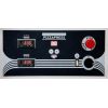 Combisteel Pizza crush 33
