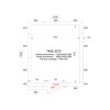 Combisteel Koel/vriescel 2100x2400x2200 - 120 mm