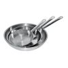 Combisteel Patelnia ze stali nierdzewnej &oslash;24 2,3l