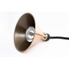 Combisteel Cs varmelampe kokke varme-02 bronze