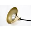 Combisteel Cs varmelampe kokke varme-03 guld