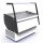 Combisteel Schepijsvitrine cuba 13x5 ltr