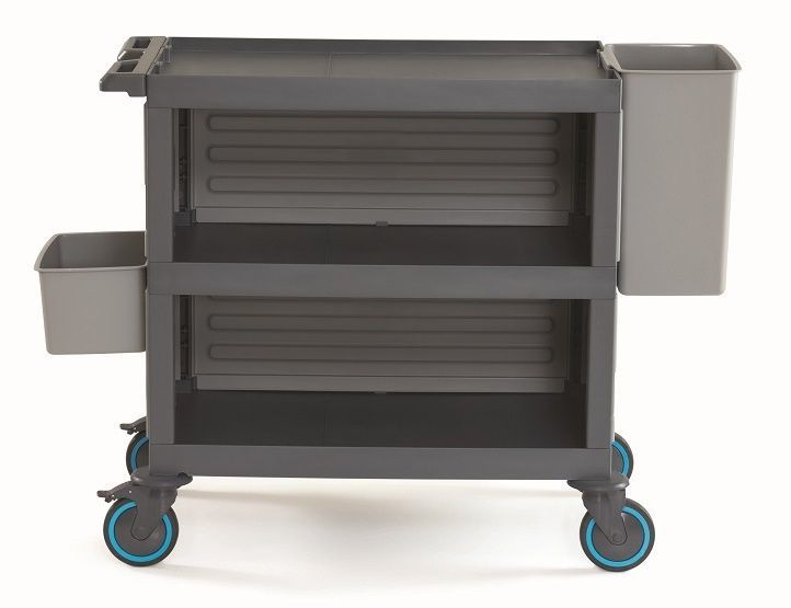 Combisteel rydningsvogn procart 221