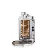Combisteel Gyros grill elmotor over 4 varmezoner