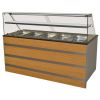 Combisteel Gekoeld buffet gn 5/1