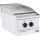 Combisteel Base 600 electric griddle