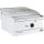 Combisteel Base 600 gasbakplaat vlakke chrome plaat