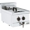 Combisteel Base 600 electric fryer 1x 10 liters