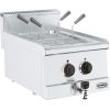 Combisteel Base 600 elektrisk pastakoger, 10 liter
