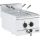Combisteel Base 600 elektrisk pastakoger, 10 liter