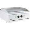 Combisteel Base 700 gasbakplaat