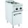 Friteuse &eacute;lectrique Combisteel Base 700 1x 10 litres, 1 panier