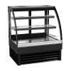 Vetrina refrigerata Combisteel rotonda