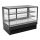 Combisteel 1500 koelvitrine recht