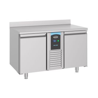 Combisteel 700 koelwerkbank rand 2 deuren mono block