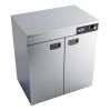 Combisteel Armario calefactor 2 puertas