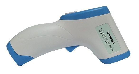 Infrarood thermometer