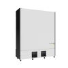 Combisteel 3-glas k&oslash;leskab - FCU-1200 BL