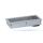 Combisteel Drop-in Bain-marie 2/1 - Automatisch Water Vullen