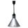 Combisteel Cs Varmelampe Chefs HEAT-02 S&oslash;lv