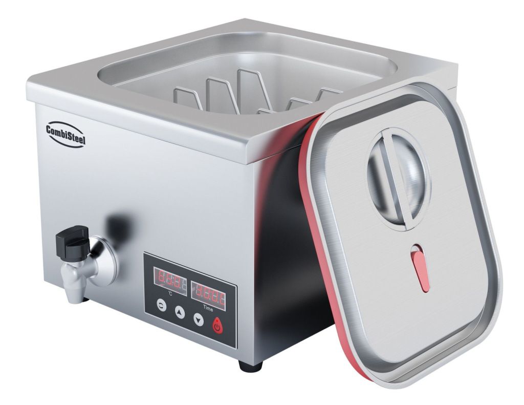 Combisteel Sous-vide 2/3GN