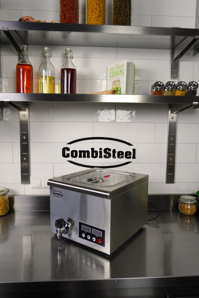 Combisteel Sous-vide 2/3GN