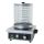 Combisteel Hot Dog Warmer