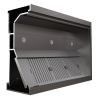 Combisteel Inductiekap Doosmodel - 2400 x 1300