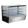 Combisteel Varmemontre 137l