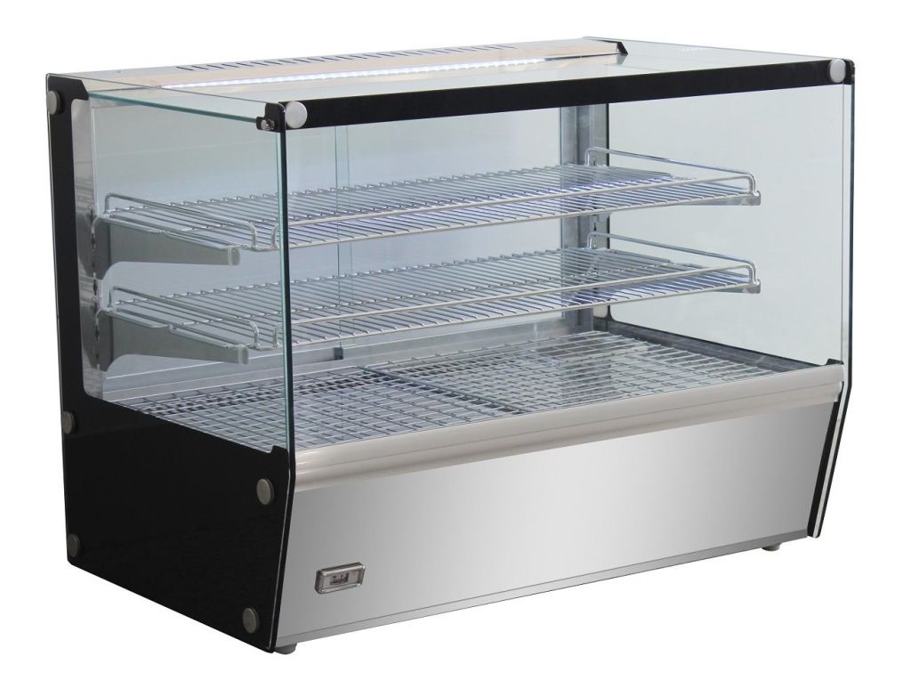 Combisteel Varmemontre 137l
