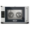 Forno de convec&ccedil;&atilde;o Unox BakerLux SHOP.Pro TOUCH 4x 600x400 XEFR-04EU-ETRV