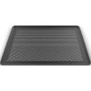 Unox FORO.BLACK aluminium anti-aanbak bakplaat 600x400 TG432