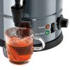 Dispensador de &aacute;gua quente Bartscher 6 l