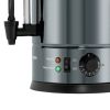Dispensador de &aacute;gua quente Bartscher 6 l