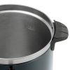 Dispensador de &aacute;gua quente Bartscher 6 l