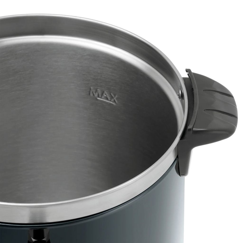 Dispensador de &aacute;gua quente Bartscher 6 l