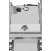 Bartscher Carro para platos gigasteam de 50 t