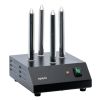 Bartscher hotdog spit toaster 4ts