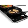 Bartscher inductiekookplaat 3500w digitaal comfort d