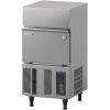 Hoshizaki Eisw&uuml;rfelmaschine mit Bunker IM-30CPE-U-25