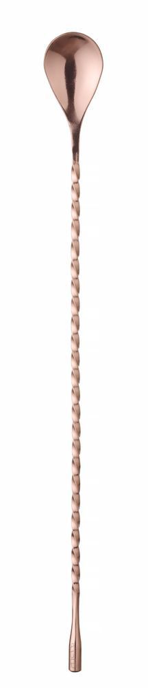 BarUp barske, kobber, 385x35mm