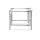 Hendi 610x560x (H) 770mm