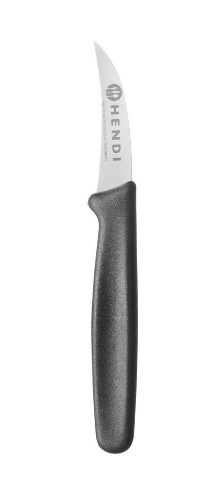 Hendi turkniv 59 mm sort
